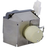 Jaspertronics™ Original Lamp & Housing for the Viewsonic PRO7826HDL Projector - 1 Year Warranty