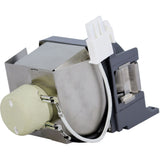 Jaspertronics™ Original Lamp & Housing for the Viewsonic PRO7826HDL Projector - 1 Year Warranty