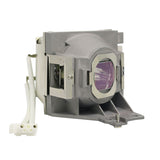 Jaspertronics™ OEM RLC-101 Lamp & Housing for Viewsonic Projectors with Osram bulb inside - 240 Day Warranty