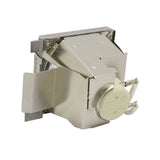 Jaspertronics™ Original Lamp & Housing for the Viewsonic LightStream PRO7827HD Projector - 1 Year Warranty