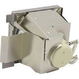 Jaspertronics™ Original Lamp & Housing for the Viewsonic PJD7326 Projector - 1 Year Warranty