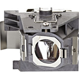 Jaspertronics™ OEM RLC-105 Lamp & Housing for Viewsonic Projectors with Original High-Quality bulb inside - 240 Day Warranty