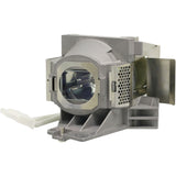 Jaspertronics™ OEM VS16444 Lamp & Housing for Viewsonic Projectors with Original High-Quality bulb inside - 240 Day Warranty