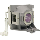 Jaspertronics™ Original Lamp & Housing for the Viewsonic PJD7326 Projector - 1 Year Warranty