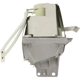 Jaspertronics™ Original Lamp & Housing for the Viewsonic PJD7326 Projector - 1 Year Warranty