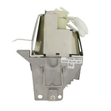 Jaspertronics™ OEM RLC-105 Lamp & Housing for Viewsonic Projectors with Osram bulb inside - 240 Day Warranty