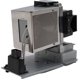 AL™ Series Lamp & Housing for The Viewsonic PRO9800WUL Projector - 90 Day Warranty
