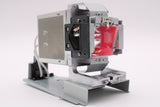 Jaspertronics™ Original Lamp & Housing for the Viewsonic VS16507 Projector - 1 Year Warranty