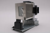 Jaspertronics™ Original Lamp & Housing for the Viewsonic VS16507 Projector - 1 Year Warranty