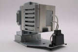 Jaspertronics™ Original RLC-106 Lamp & Housing for Viewsonic Projectors - 1 Year Warranty