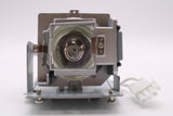 Genuine AL™ Lamp & Housing for the Vivitek DX56AAB Projector - 90 Day Warranty