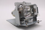 Genuine AL™ Lamp & Housing for the Vivitek DX56AAB Projector - 90 Day Warranty