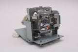 Jaspertronics™ Original Lamp & Housing for the Viewsonic PA505W Projector - 1 Year Warranty