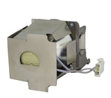 Jaspertronics™ OEM Lamp & Housing for the Viewsonic PA502SP Projector with Osram bulb inside - 240 Day Warranty