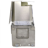 Jaspertronics™ Original Lamp & Housing for the Viewsonic PA502XP Projector - 1 Year Warranty