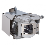 Jaspertronics™ Original Lamp & Housing for the Viewsonic VA16970 Projector - 1 Year Warranty