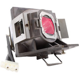 AL™ Series Lamp & Housing for The Viewsonic PG703W Projector - 90 Day Warranty