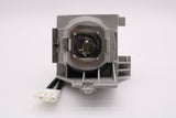 Jaspertronics™ Original Lamp & Housing for the Viewsonic PG703W Projector - 1 Year Warranty