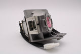 Jaspertronics™ Original RLC-113 Lamp & Housing for Viewsonic Projectors - 1 Year Warranty