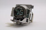 Jaspertronics™ Original 5J.JNF05.001 Lamp & Housing for BenQ Projectors - 1 Year Warranty