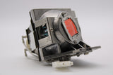 Jaspertronics™ Original 5J.JLT05.001 Lamp & Housing for BenQ Projectors - 1 Year Warranty