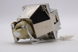 Jaspertronics™ Original 5J.JLT05.001 Lamp & Housing for BenQ Projectors - 1 Year Warranty