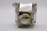 Jaspertronics™ Original 5J.JNF05.001 Lamp & Housing for BenQ Projectors - 1 Year Warranty