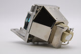 Jaspertronics™ Original 5J.JNF05.001 Lamp & Housing for BenQ Projectors - 1 Year Warranty
