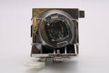 Jaspertronics™ Original 5J.JLT05.001 Lamp & Housing for BenQ Projectors - 1 Year Warranty