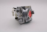 Genuine AL™ Lamp & Housing for the Viewsonic PG701WU Projector - 90 Day Warranty