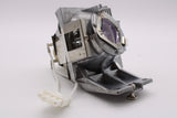 Jaspertronics™ OEM Lamp & Housing for the Viewsonic PG701WU Projector with Philips bulb inside - 240 Day Warranty
