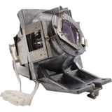 Jaspertronics™ Original Lamp & Housing for the Viewsonic PX701HDH Projector - 1 Year Warranty