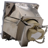 Jaspertronics™ Original Lamp & Housing for the Viewsonic PG701WU Projector - 1 Year Warranty