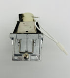 Jaspertronics™ Original Lamp & Housing for the Viewsonic THD732 Projector - 1 Year Warranty