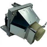 Jaspertronics™ Original Lamp & Housing for the Viewsonic PG706WU Projector - 1 Year Warranty
