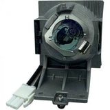 Jaspertronics™ Original RLC-120 Lamp & Housing for Viewsonic Projectors - 1 Year Warranty