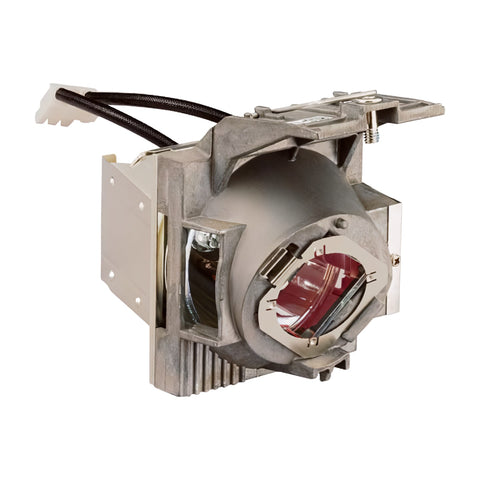 Jaspertronics™ OEM Lamp & Housing for The Viewsonic PX710-4KSPRO Projector with Original High-Quality bulb inside - 240 Day Warranty