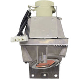 AL™ Series Lamp & Housing for The Viewsonic PX701-4KPROX Projector - 90 Day Warranty