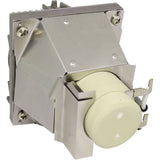 Jaspertronics™ Original Lamp & Housing for the Viewsonic PX701-4KPROX Projector - 1 Year Warranty