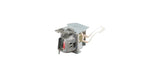 Jaspertronics™ Lamp & Housing for the Viewsonic PA700S Projector w Original Lamp Inside - 1 Year Warranty
