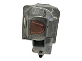 Jaspertronics™ Original Lamp & Housing for the Viewsonic PA503HD Projector - 1 Year Warranty