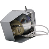 Jaspertronics™ Original RLC-129 Lamp & Housing for Viewsonic Projectors - 1 Year Warranty