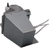 Jaspertronics™ Original Lamp & Housing for the Viewsonic PA503HD Projector - 1 Year Warranty