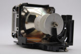 Jaspertronics™ OEM Lamp & Housing for the Canon REALiS SX6 Projector with Ushio bulb inside - 240 Day Warranty