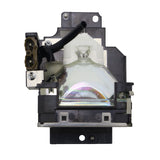 AL™ Series Lamp & Housing for The Canon XEED-SX60 Projector - 90 Day Warranty