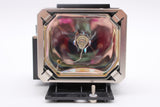 Jaspertronics™ Original Lamp & Housing for the Canon REALiS SX60 Projector - 1 Year Warranty