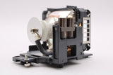 Jaspertronics™ Original RS-LP03 Lamp & Housing for Canon Projectors - 1 Year Warranty