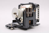 Jaspertronics™ Original Lamp & Housing for the Canon REALiS SX60 Projector - 1 Year Warranty