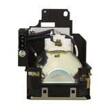 AL™ Series Lamp & Housing for The Canon XEED SX700 Projector - 90 Day Warranty