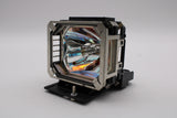 Jaspertronics™ OEM Lamp & Housing for the Canon REALiS SX7 Projector with Ushio bulb inside - 240 Day Warranty